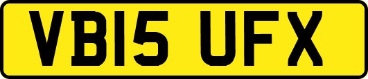 VB15UFX