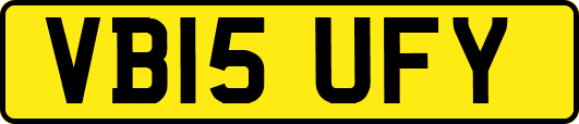 VB15UFY