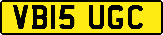 VB15UGC