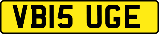 VB15UGE
