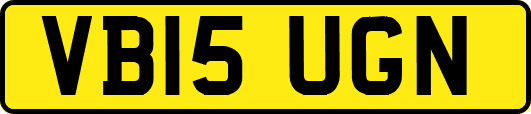 VB15UGN