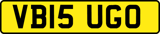 VB15UGO