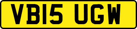 VB15UGW