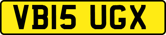 VB15UGX