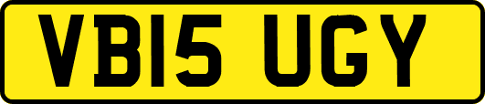 VB15UGY