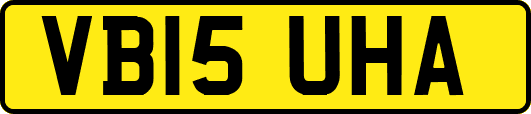 VB15UHA