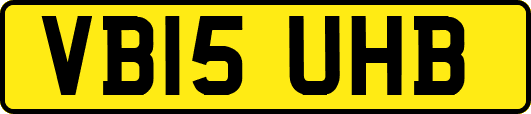 VB15UHB