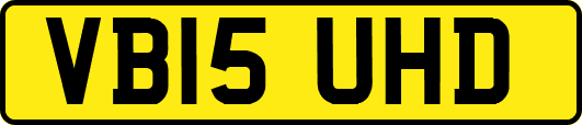 VB15UHD