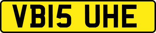 VB15UHE