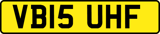 VB15UHF