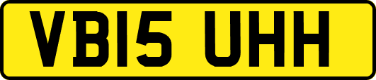 VB15UHH