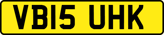 VB15UHK