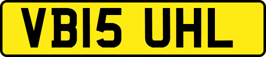 VB15UHL