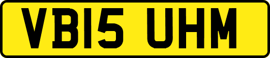 VB15UHM