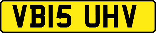 VB15UHV