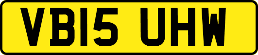 VB15UHW