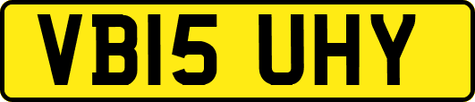 VB15UHY