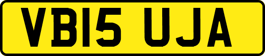 VB15UJA