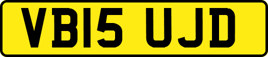 VB15UJD