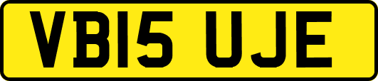 VB15UJE