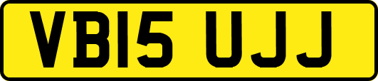 VB15UJJ