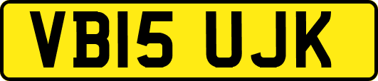 VB15UJK