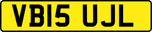 VB15UJL