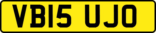 VB15UJO