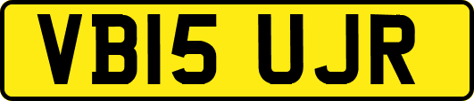 VB15UJR