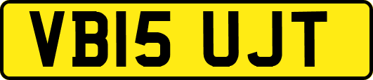 VB15UJT