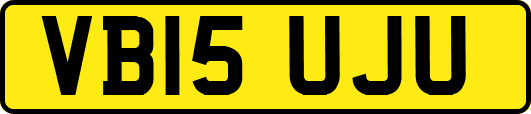 VB15UJU