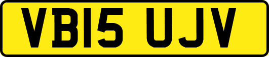 VB15UJV