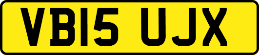 VB15UJX