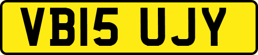 VB15UJY