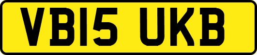 VB15UKB