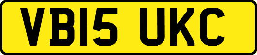 VB15UKC