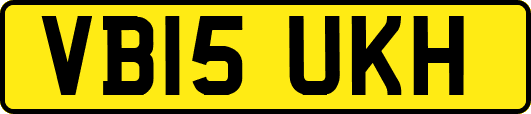 VB15UKH