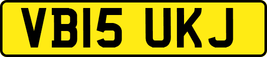 VB15UKJ