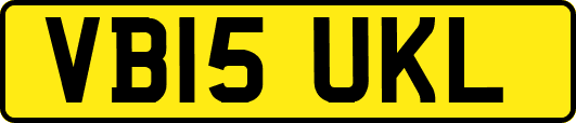 VB15UKL