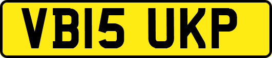 VB15UKP
