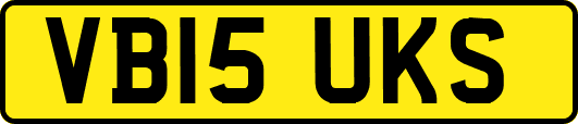 VB15UKS