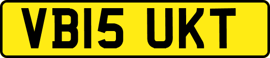 VB15UKT