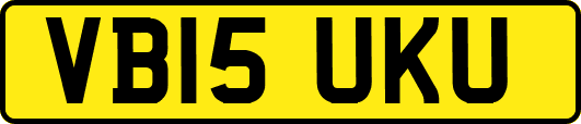 VB15UKU