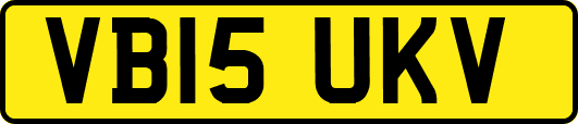 VB15UKV