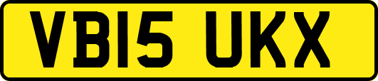 VB15UKX