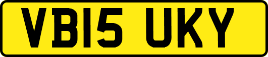 VB15UKY