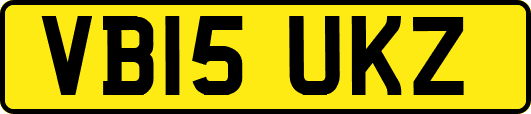 VB15UKZ