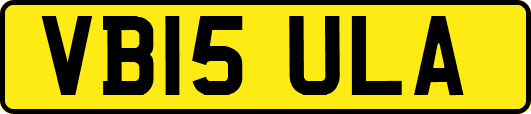 VB15ULA