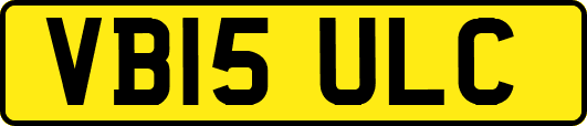 VB15ULC