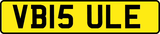 VB15ULE